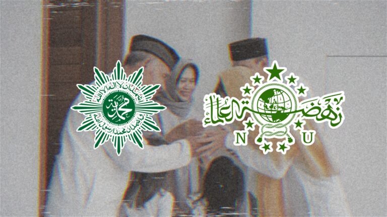 Pp Muhammadiyah Idul Fitri 2025