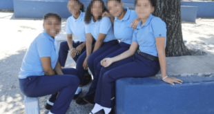 Bantuan Baju Sekolah 2025