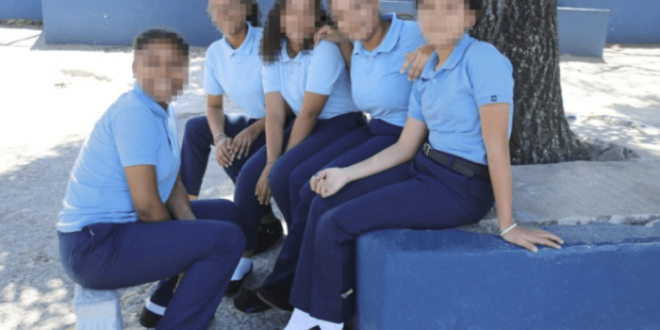 Bantuan Baju Sekolah 2025