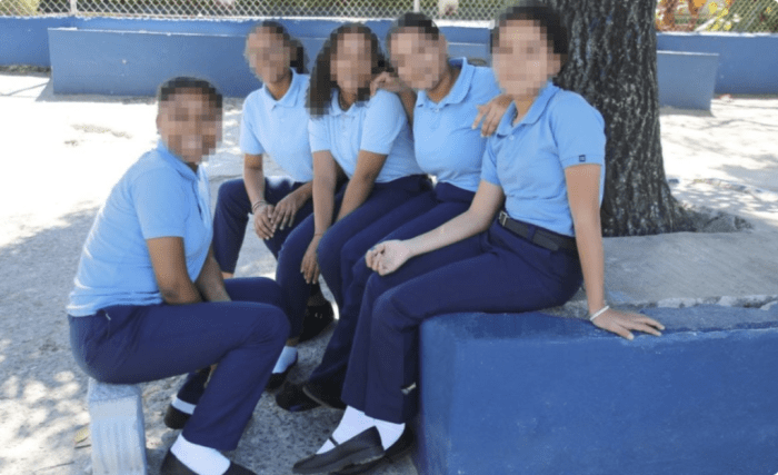 Bantuan Baju Sekolah 2025