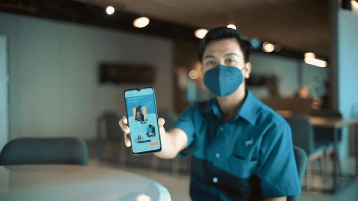 Cara Mengecek Bantuan Prakerja 2025 Lewat Hp
