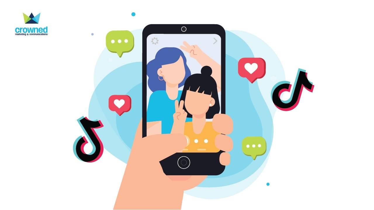 Lindungi Kreativitasmu di TikTok dengan Tips Ini