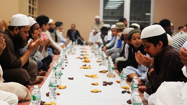Jadwal Puasa Ramadhan 2025 Jogja