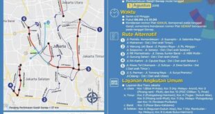 Arus Mudik 2025 Ganjil Genap Solusi Macet?