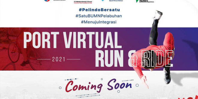 Mudik Gratis Pelindo 2025