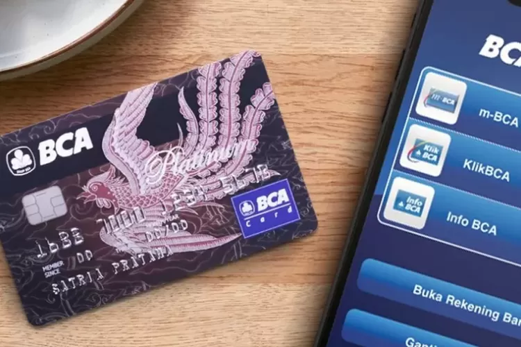 Syarat Pengajuan KUR BCA 2025