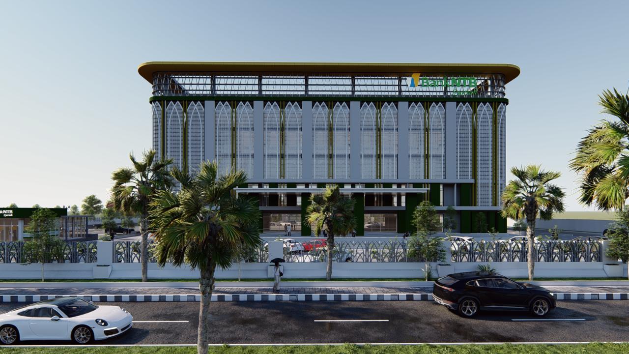 Ntb kode KUR Bank Ntb Syariah 2025
