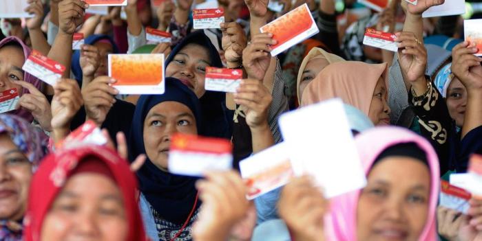 Bantuan PKH Cair 2025