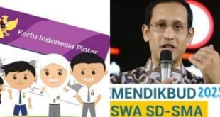 Bantuan PIP Desember 2025