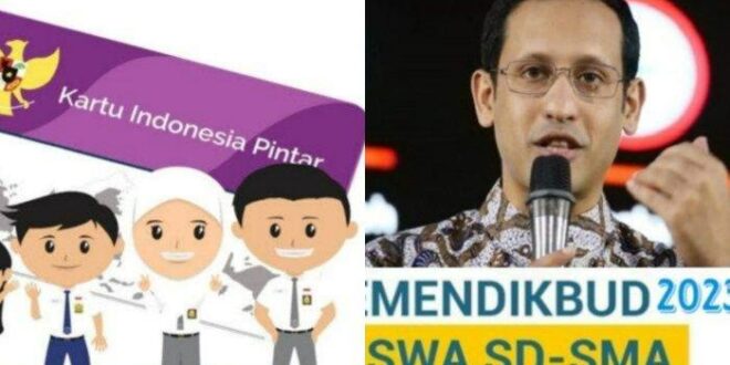 Bantuan PIP Desember 2025