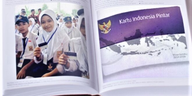 Besaran Bantuan PIP 2025