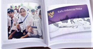 Bantuan PIP Akan Cair Lagi 2025