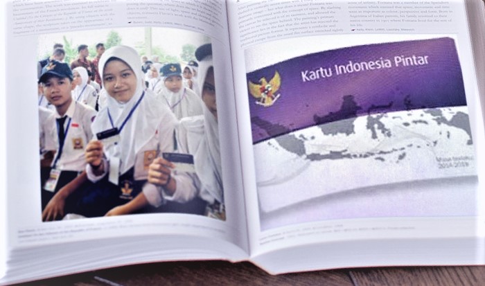 Bantuan PIP Akan Cair Lagi 2025
