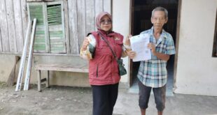 Bantuan PKH Cair 2025