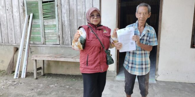 Bantuan PKH Cair 2025