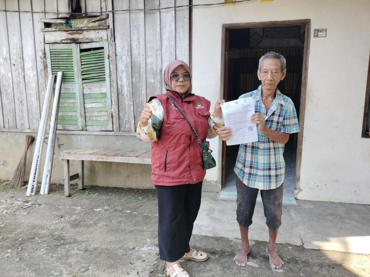 Bantuan PKH Cair 2025