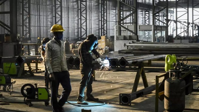Kapan Bantuan Bea Cukai Cair 2025