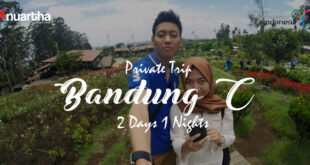 Mudik Gratis 2025 Bandung