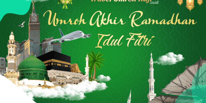 Lebaran Idul Fitri 2025 Hari