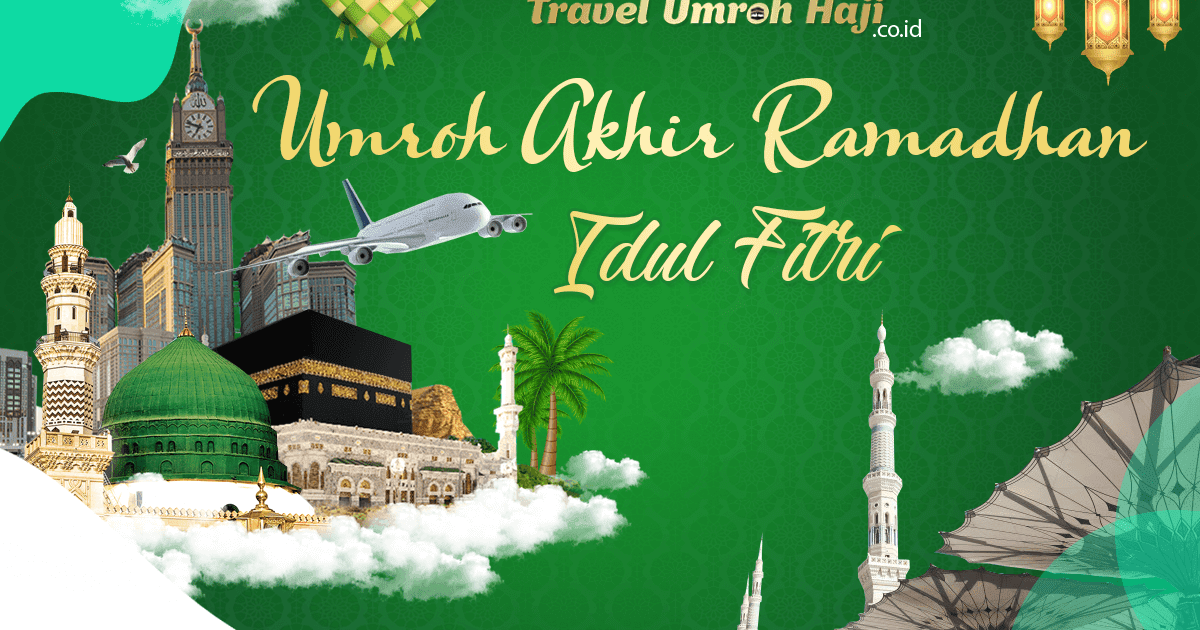 Lebaran Idul Fitri 2025 Hari