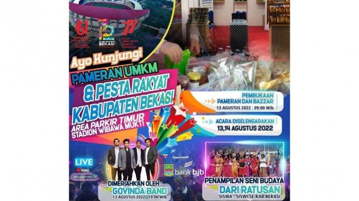Mudik Gratis 2025 Bekasi