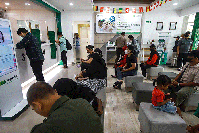 Pegadaian Tutup Tanggal Berapa Lebaran 2025