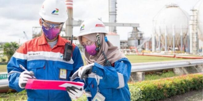Mudik Gratis 2025 Pertamina