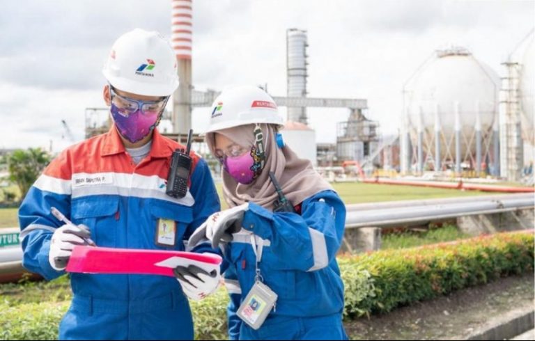 Mudik Gratis 2025 Pertamina