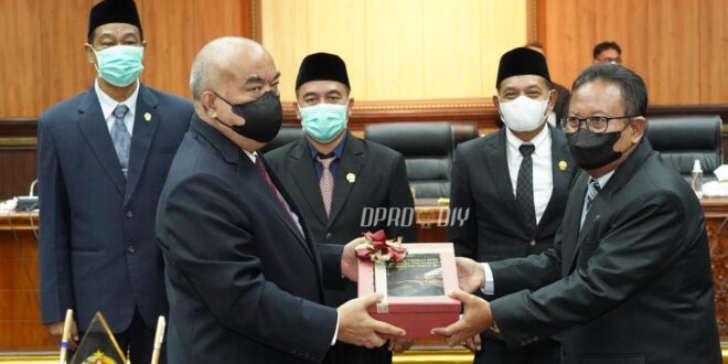 KUR Bpd Diy 2025 Kapan Dibuka
