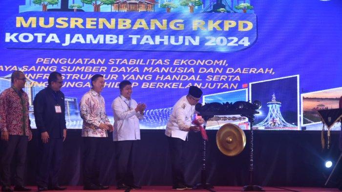 KUR Bank Jambi 2025