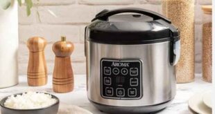 Cek Bantuan Rice Cooker 2025