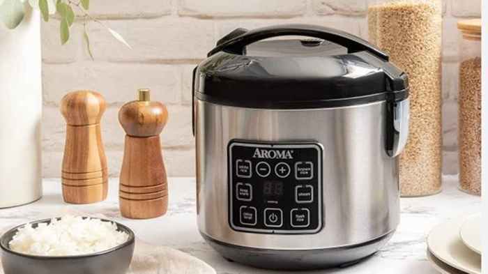Cek Bantuan Rice Cooker 2025