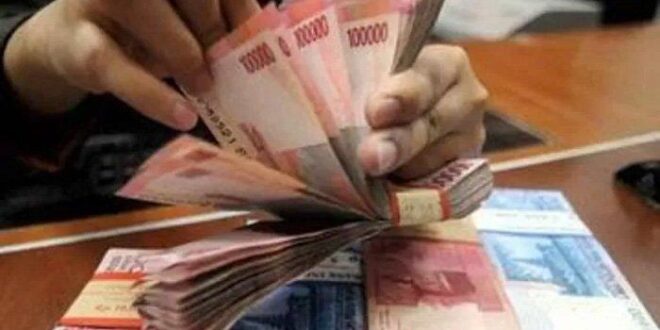 Cicilan KUR 2025 Terbaru