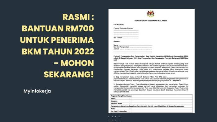 Bantuan Mysalam 2025