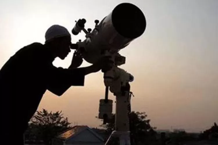 Apakah Idul Fitri 2025 Serentak