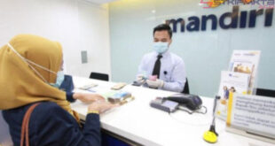 Cara Pinjam KUR Mandiri Online 2025