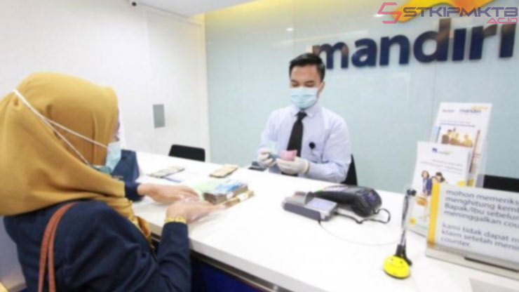 Cara Pinjam KUR Mandiri Online 2025