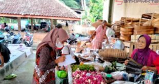 KUR Tki Mandiri 2025