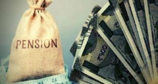 Bantuan Pencen 2025