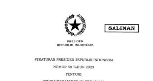 Pengumuman Bantuan Insentif Kemenag 2025