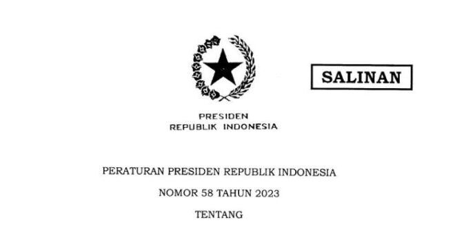 Pengumuman Bantuan Insentif Kemenag 2025