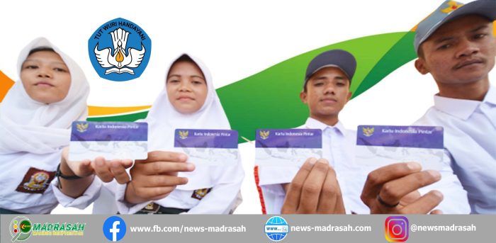 Kapan Bantuan PIP 2025