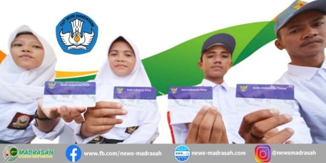 Bantuan PIP Sd 2025