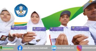Bantuan PIP 2025 Sma