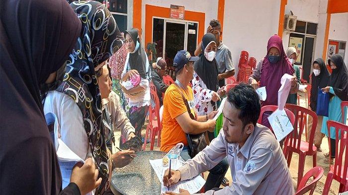 Kapan Bantuan BPNT Juli Agustus 2025 Cair