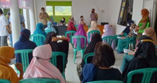 Bantuan BPNT Juni 2025