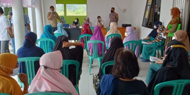Bantuan Tambahan BPNT 2025
