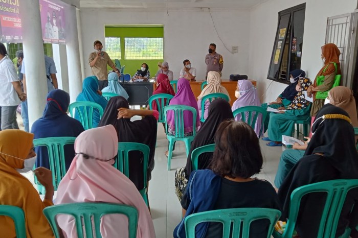 Bantuan Tambahan BPNT 2025