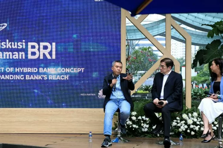Mudik Gratis Bri 2025