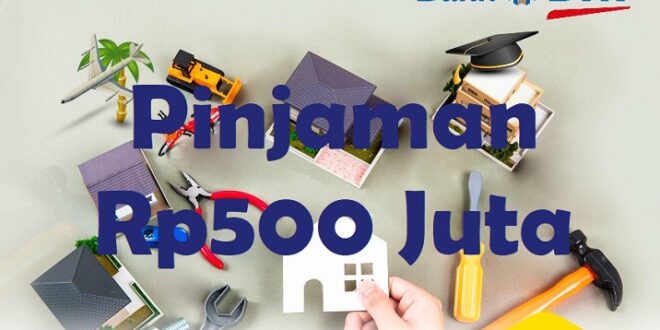 Syarat KUR BTN 2025